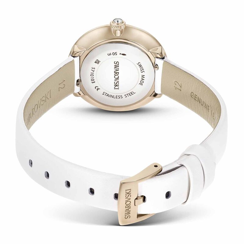 Swarovski Matrix Tennis Watch image number 1